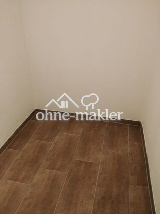 kleiner Raum 4m²