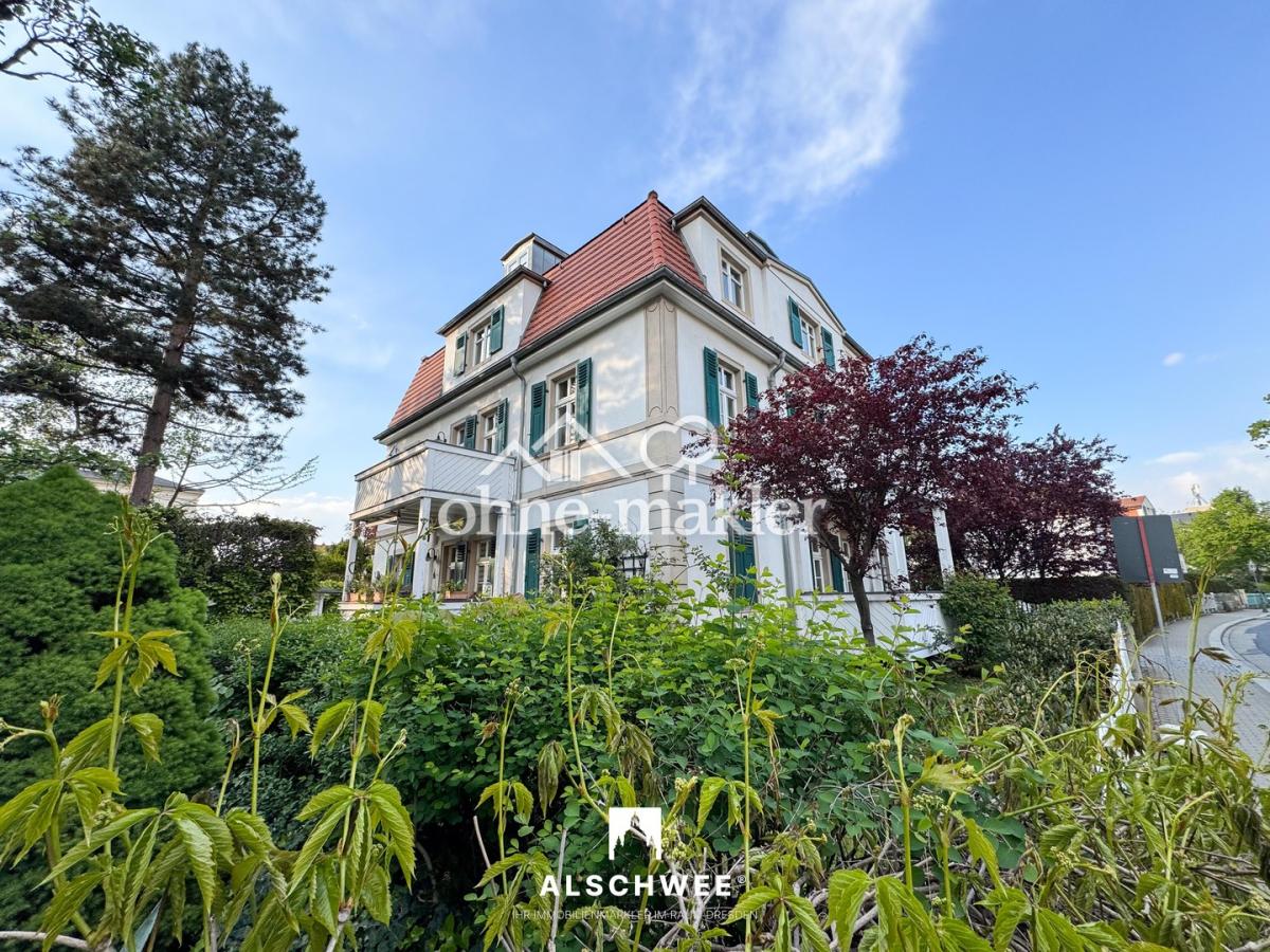 Ein kleines Haus