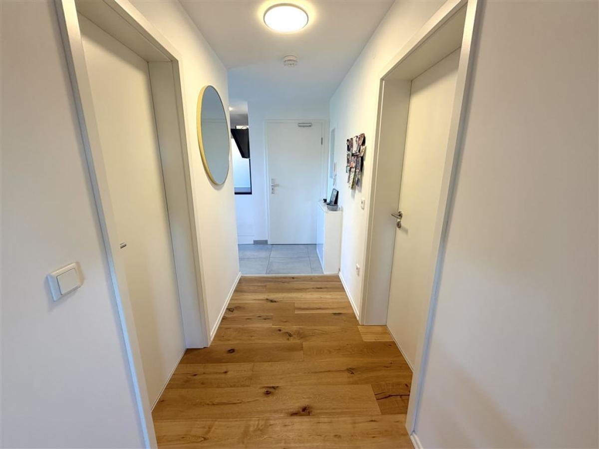 Eingangsbereich / Flur