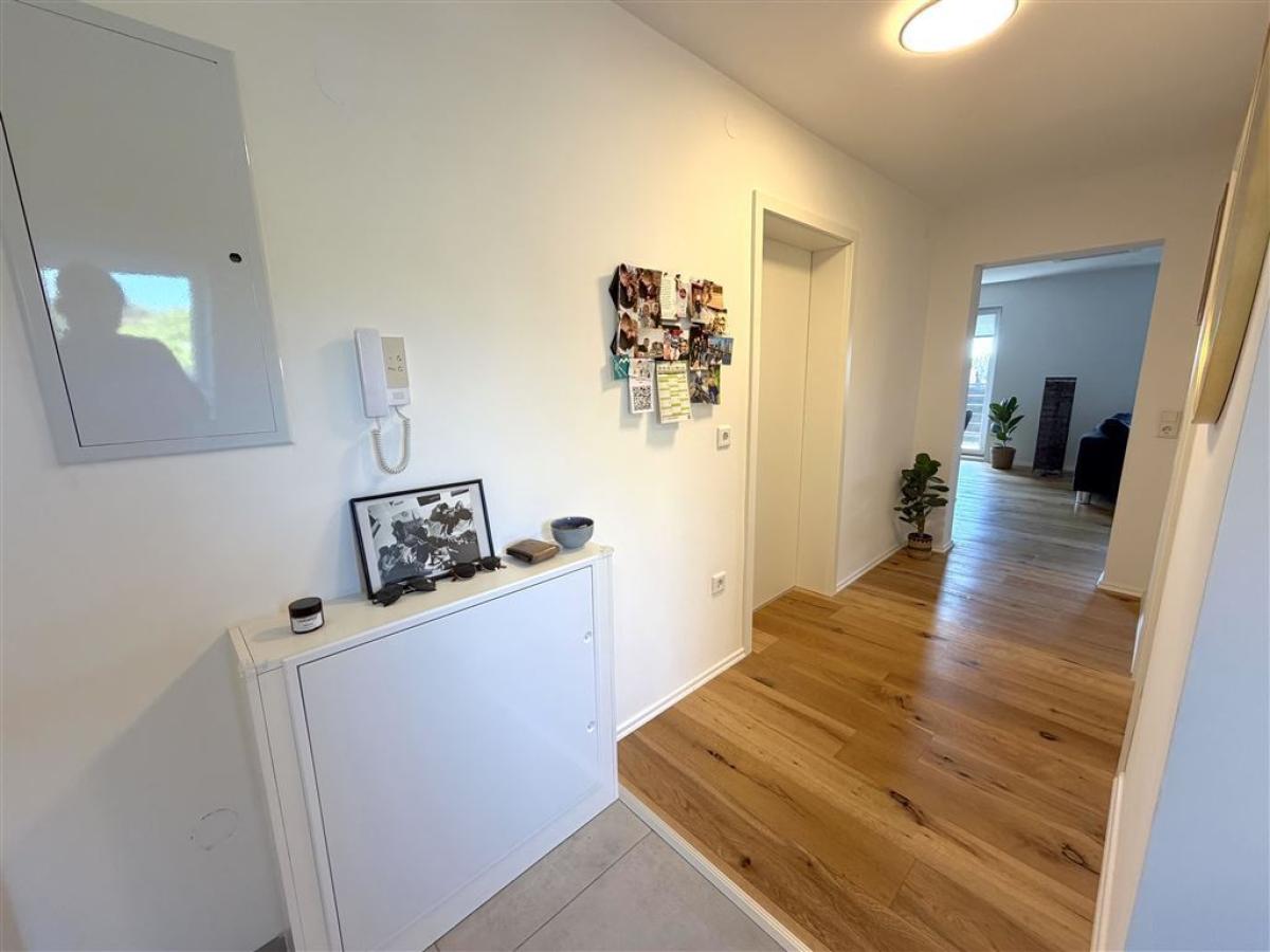 Eingangsbereich / Flur