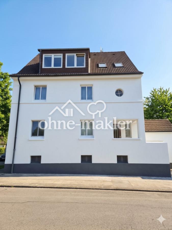 Frontansicht