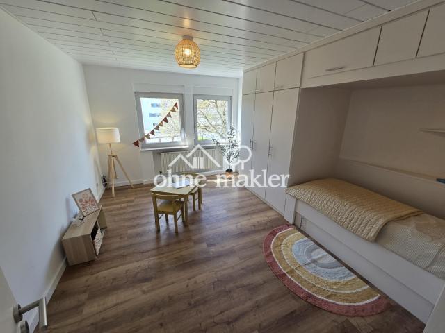 Kinderzimmer 