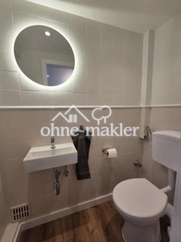 Gäste- WC 