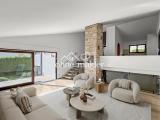 Wohnzimmer (Home staged)