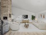 Wohnzimmer (Home staged)