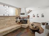 Kaminzimmer (Home staged)