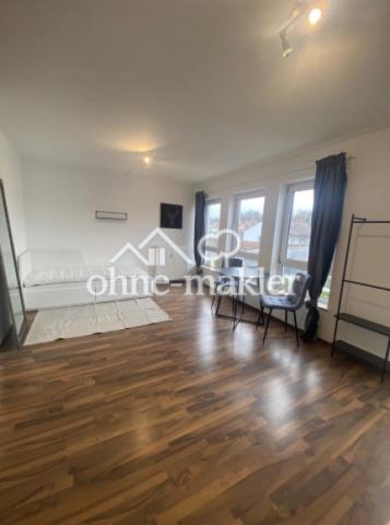 Übersicht Wohnung 