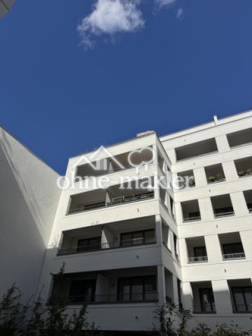 Ansicht Wohnung außen