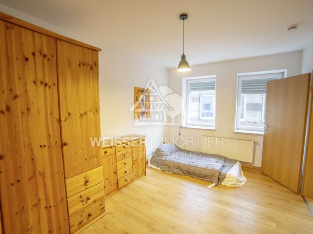 Schlafzimmer - Ansicht 1