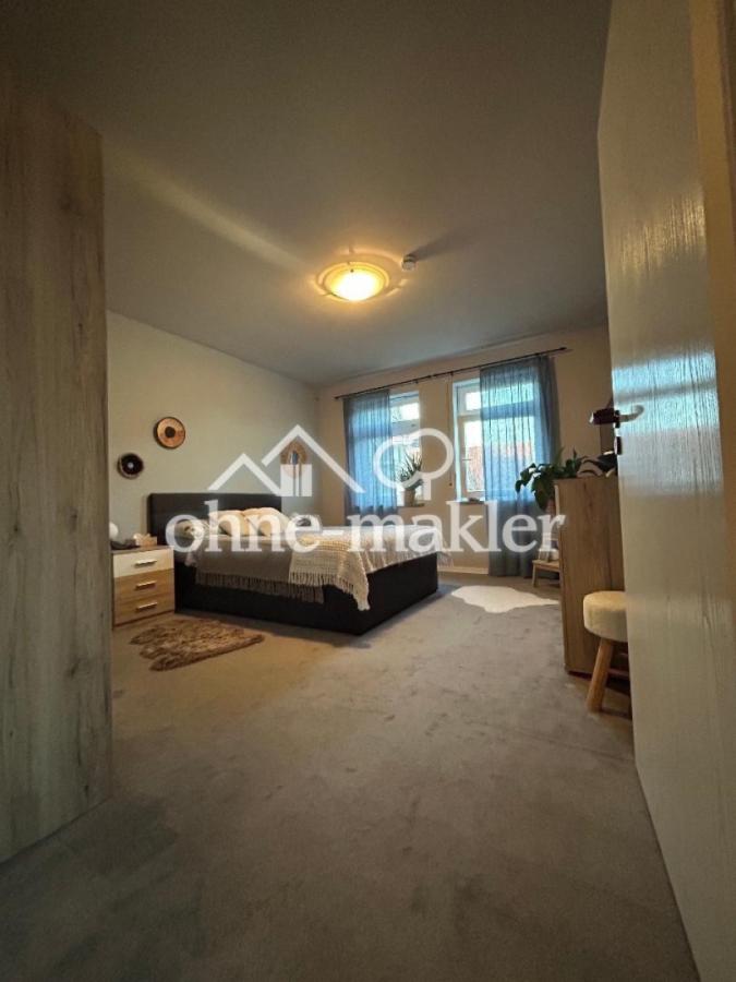 Elternschlafzimmer