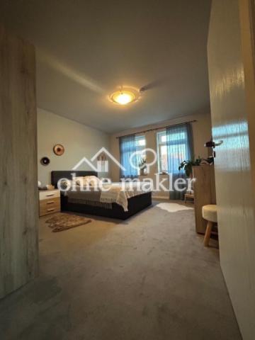 Elternschlafzimmer