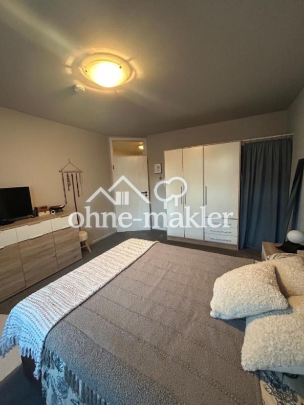 Elternschlafzimmer