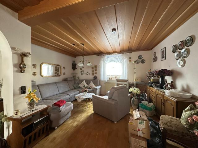 EG Wohnzimmer