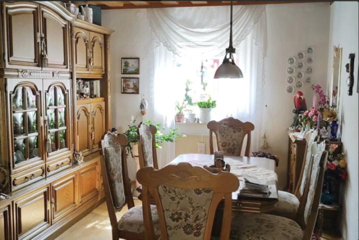 Essbereich EG
