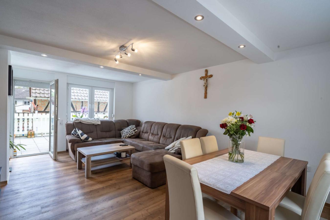 Heidenrod Einfamilienhaus  3