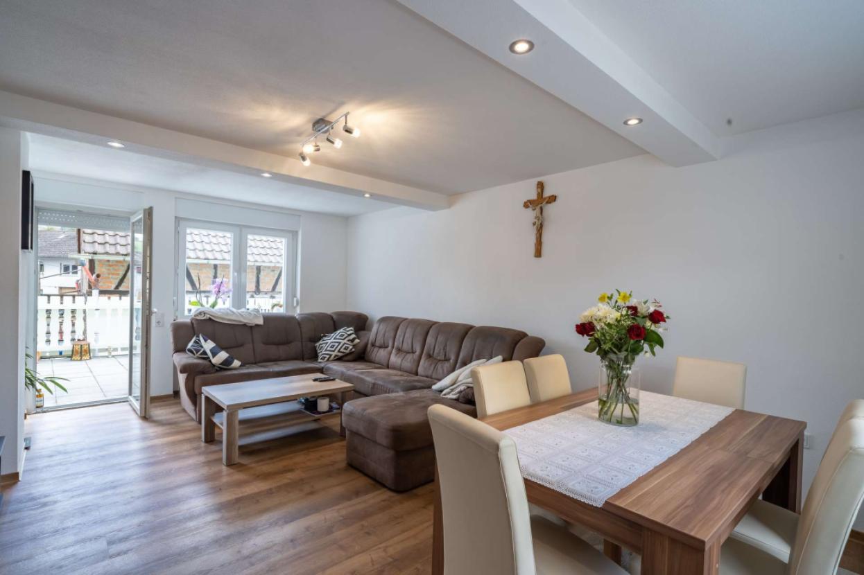 Heidenrod Einfamilienhaus  3