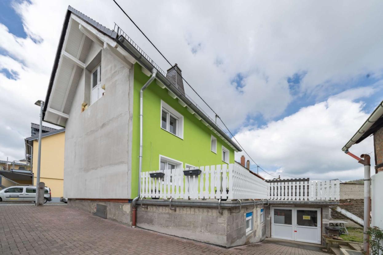 Heidenrod Einfamilienhaus  13