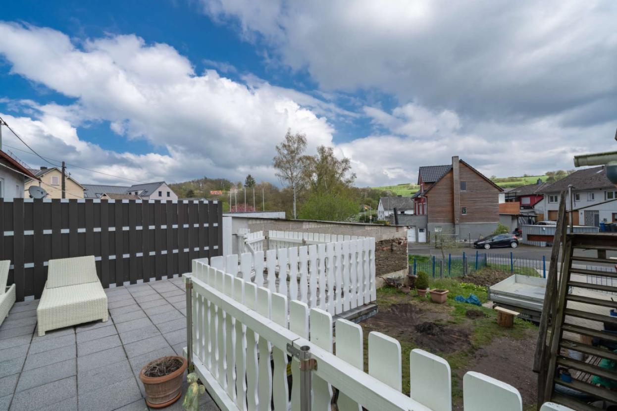 Heidenrod Einfamilienhaus  17