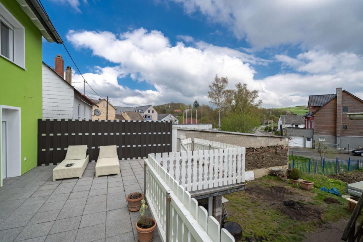 Heidenrod Einfamilienhaus  18