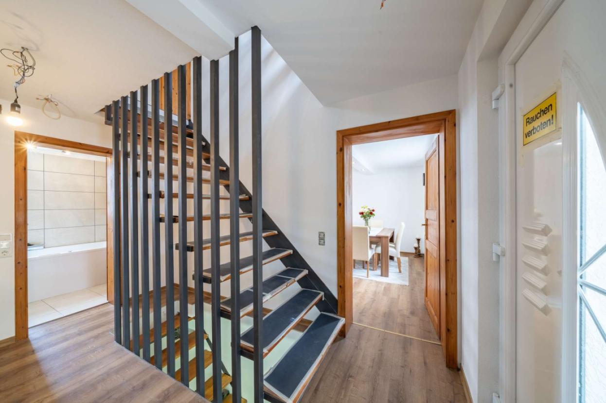 Heidenrod Einfamilienhaus 2