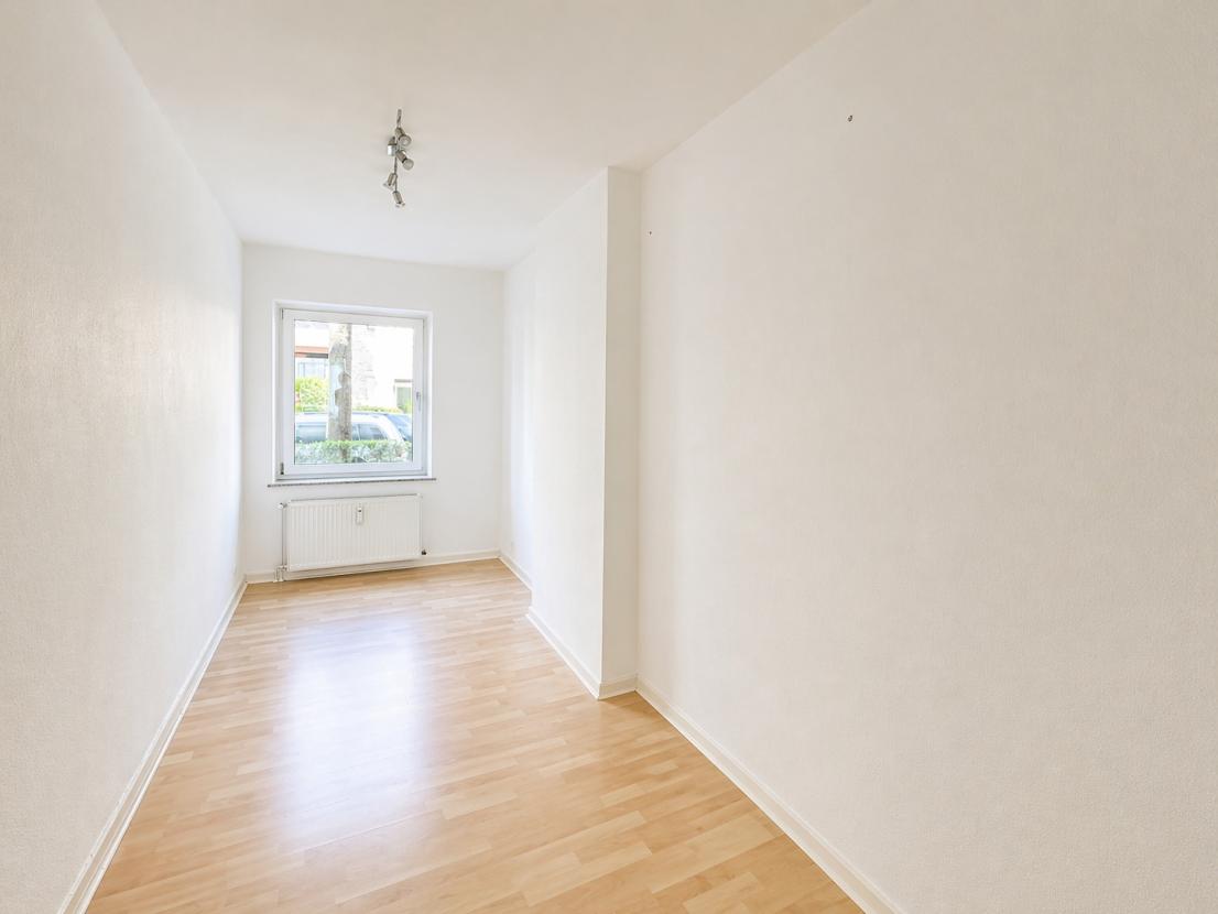 Zimmer zur Straße