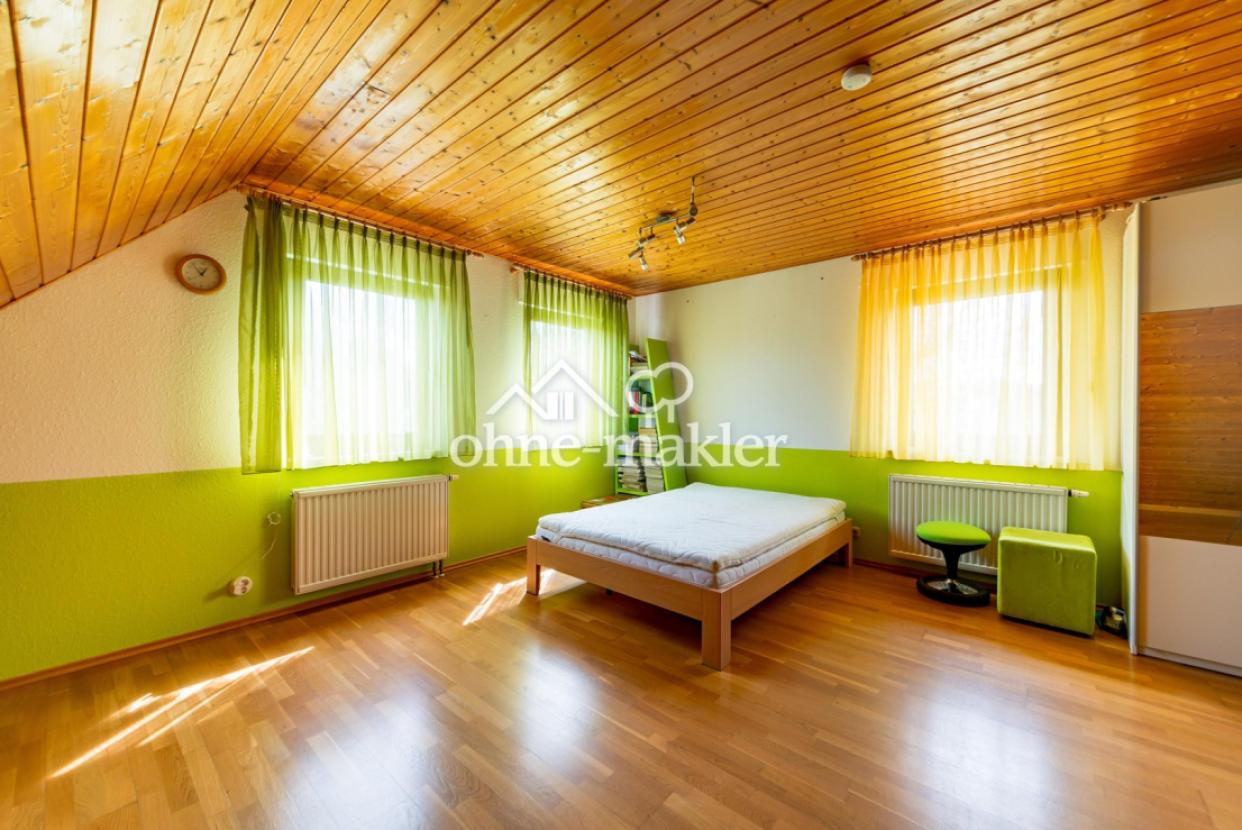 Gästezimmer