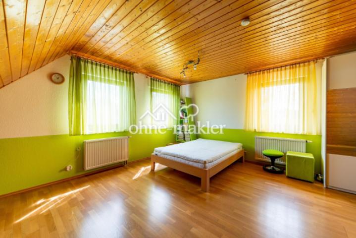 Gästezimmer