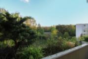 Aussicht Balkon