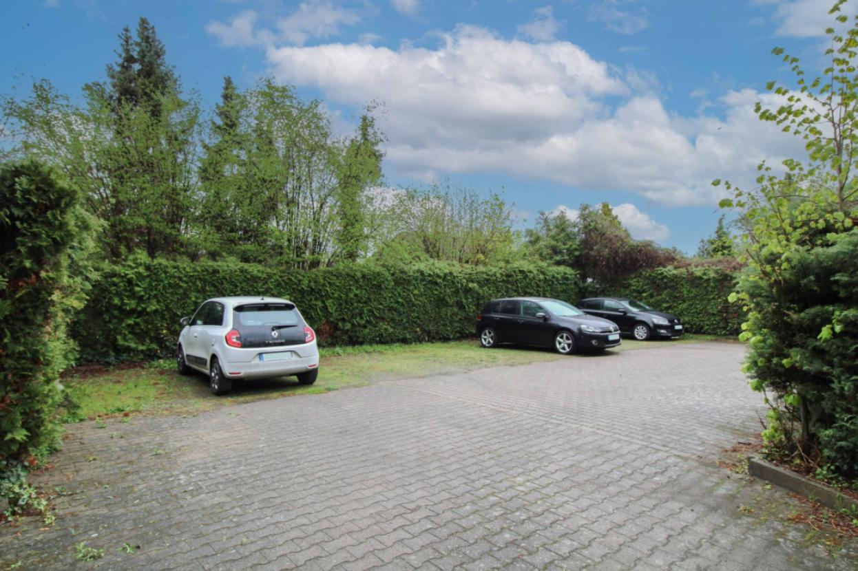 Stellplatz