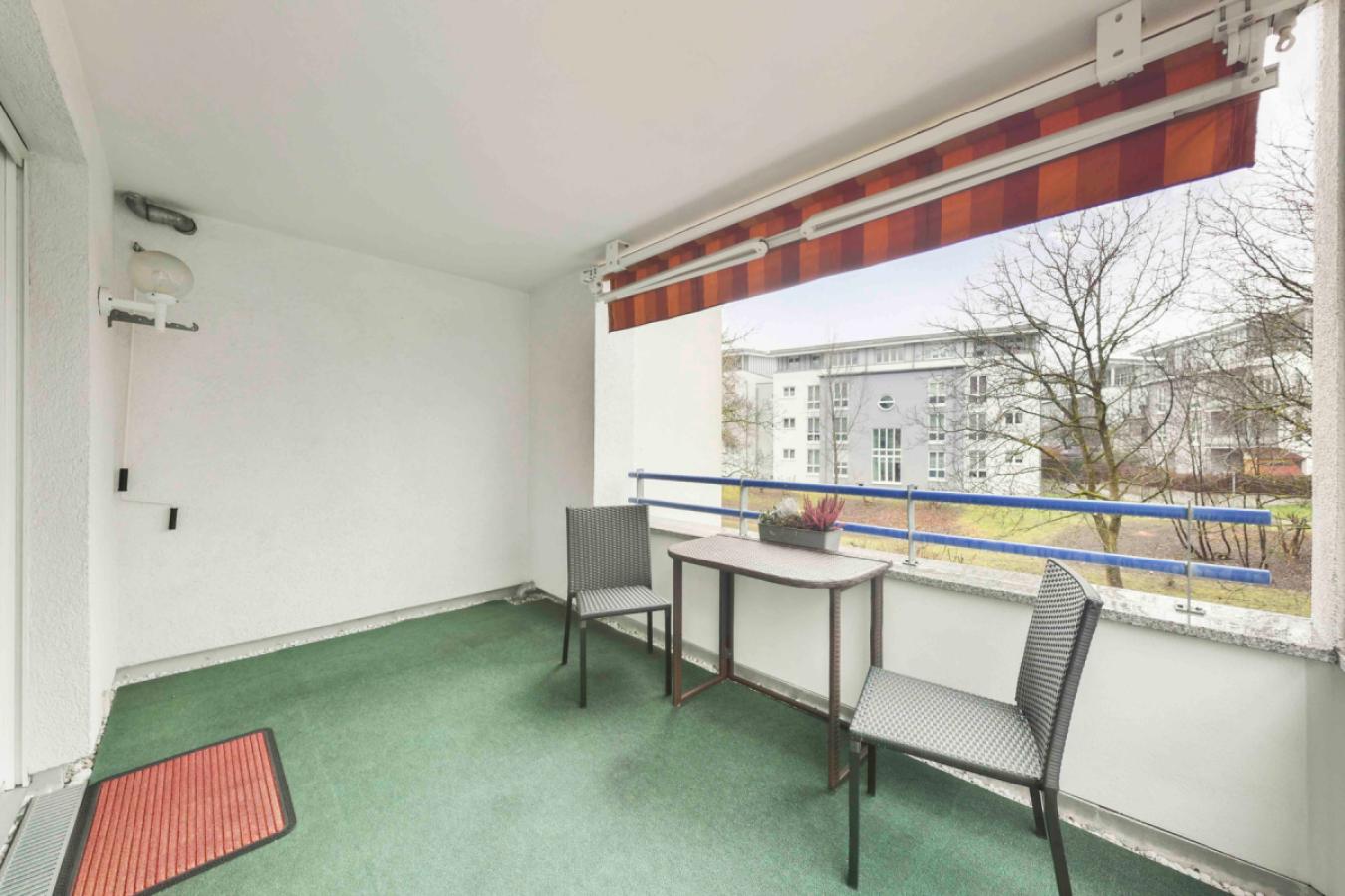 Balkon