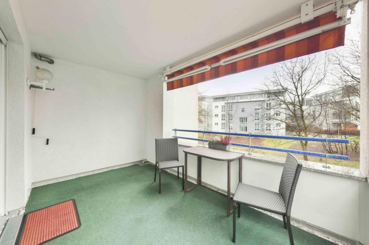 Balkon