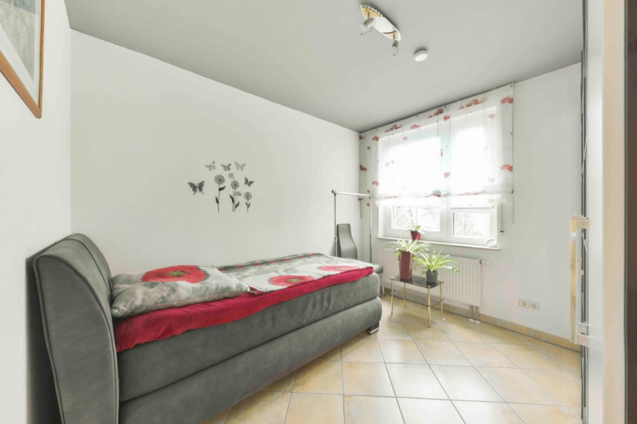 Gästezimmer