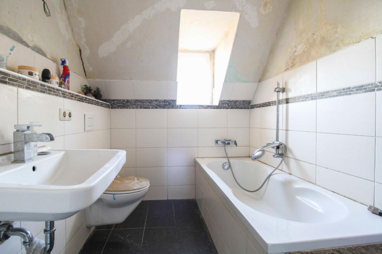 Badezimmer OG