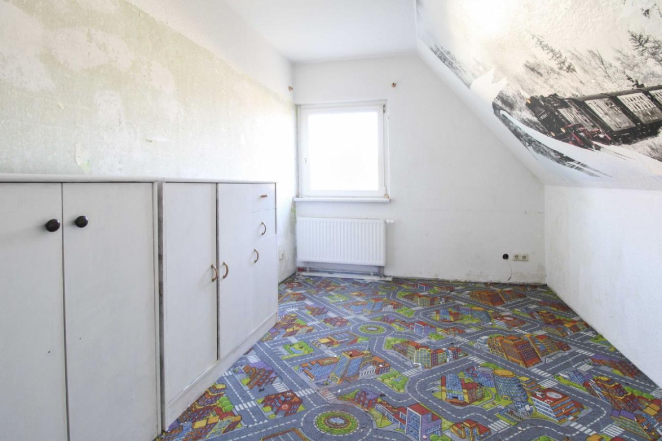 Kinderzimmer OG