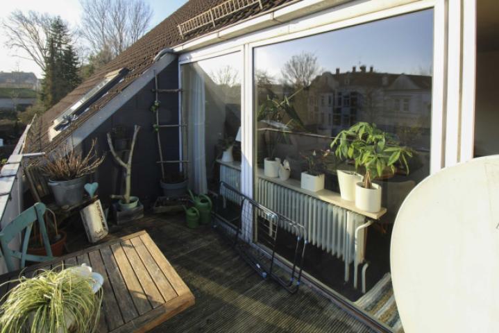 Loggia 2