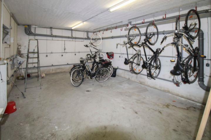 Fahrradkeller