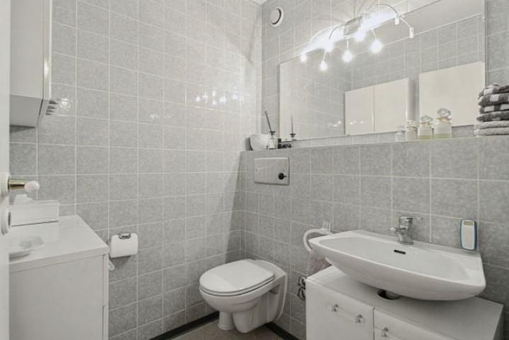 Gäste WC