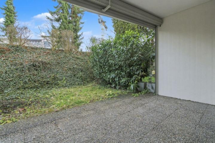 Terrasse UG