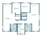 Grundriss Skizze EG