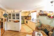 Kochbereich  1. OG