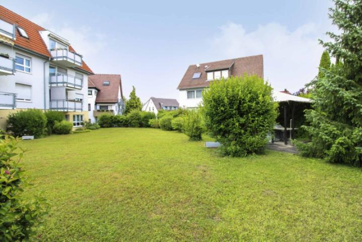 Gemeinschaftsgarten
