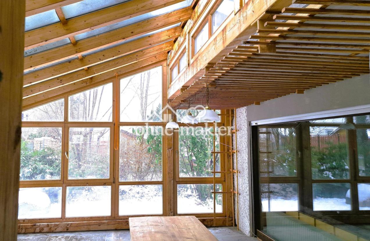 Wintergarten 