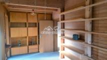 Arbeitszimmer 