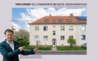 Immobilie in Leipzig/Sellerhausen-Stünz zu vermieten_2-Raum_Titelbild