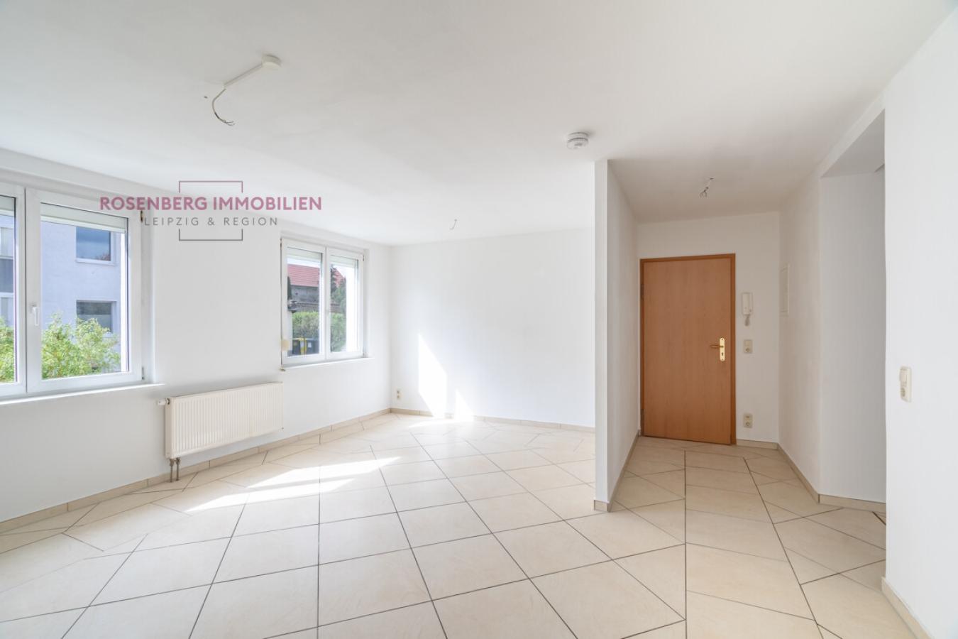 Immobilie in Leipzig/Sellerhausen-Stünz zu vermieten_2-Raum_Flur/Wohnbereich