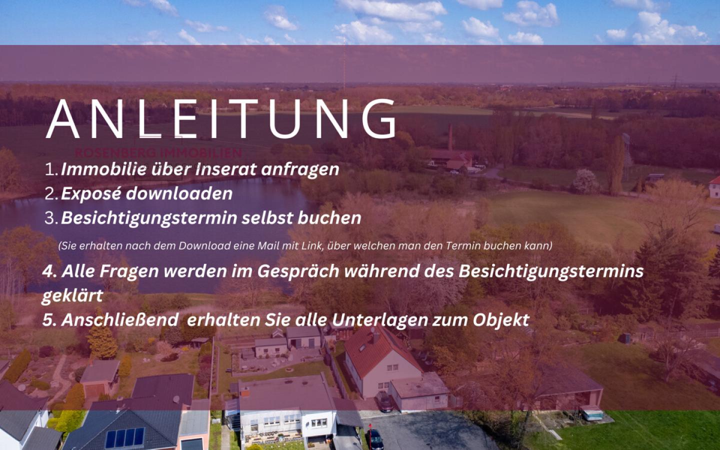 Immobilie in Leipzig/Sellerhausen-Stünz zu vermieten_2-Raum_Anleitung