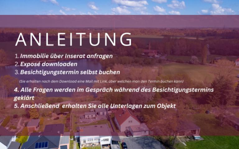 Immobilie in Leipzig/Sellerhausen-Stünz zu vermieten_2-Raum_Anleitung