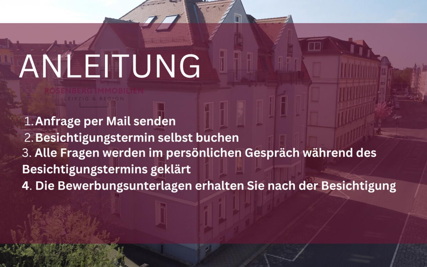 Immobilie in Leipzig zu vermieten_Anleitung