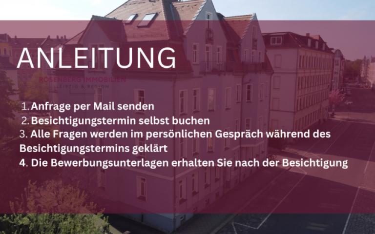 Immobilie in Leipzig zu vermieten_Anleitung