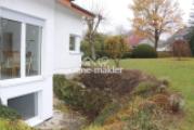 Terrassenblick nach Osten